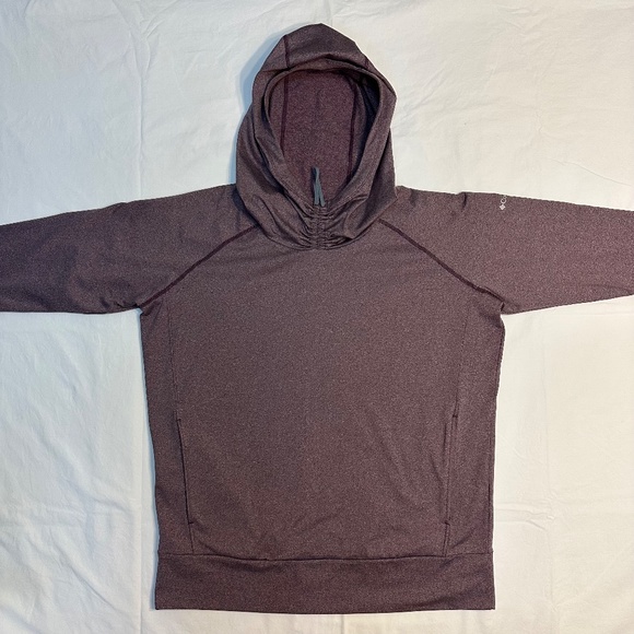 Columbia women’s hoodie XL - Picture 6 of 8